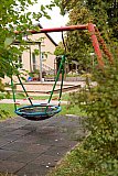 Aussengel&auml;nde