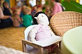 Kindergartenalltag