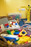 Kindergartenalltag