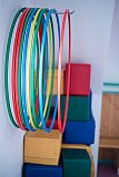 Kindergartenalltag